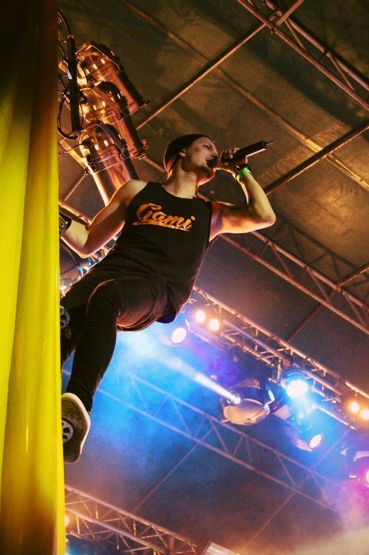 Фото: Дмитро Андрощук